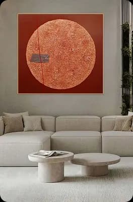 Art & Wellness Concept